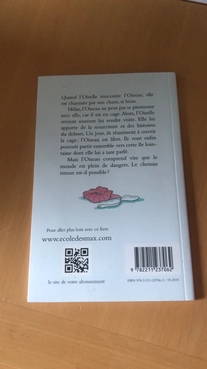 Livre enfant - photo numéro 2