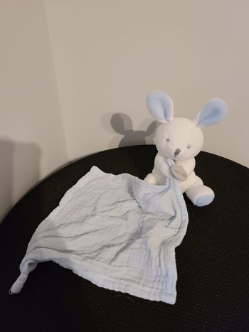 doudou lapin