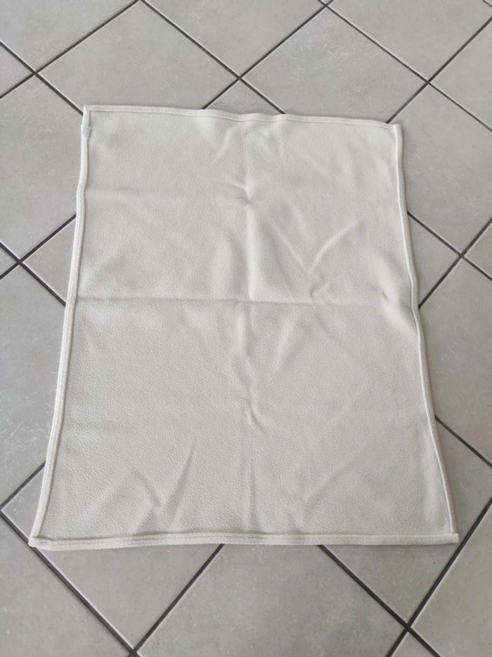 couverture polaire - photo numéro 2