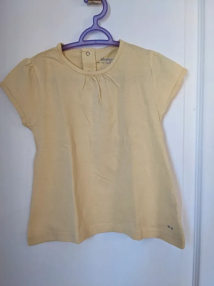 T-shirt Kidkanai
