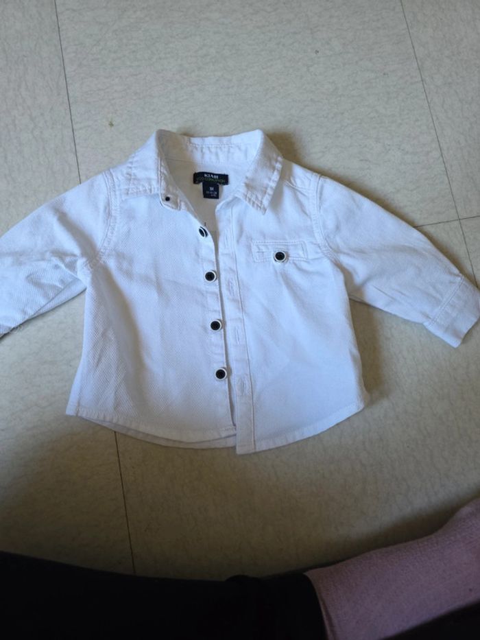 Chemise