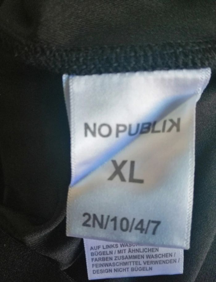Legging No Publik
XL - photo numéro 4