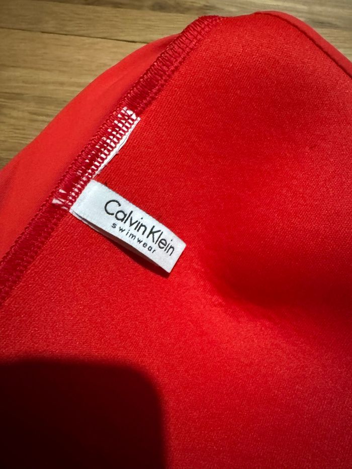 Bikini Calvin Klein - photo numéro 2