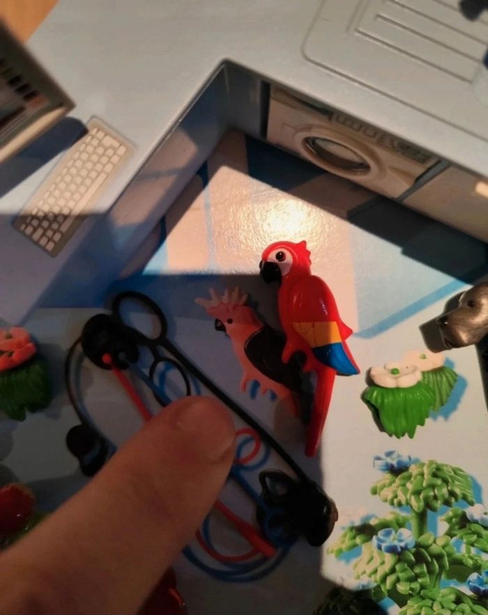 Playmobil pension des chiens - photo numéro 9