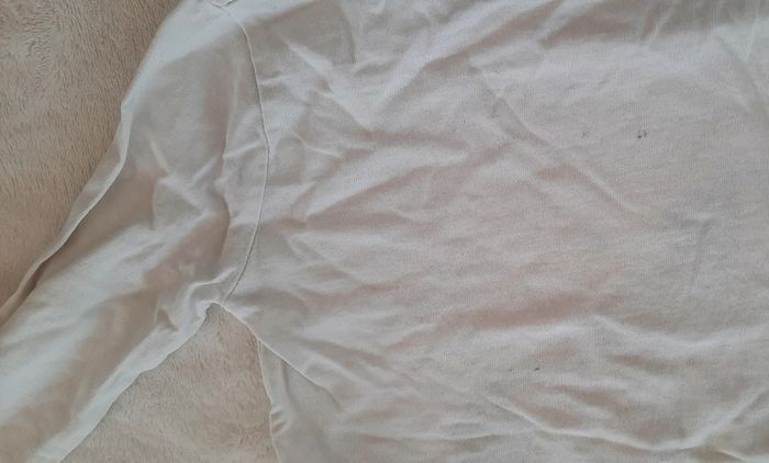 T-shirt Zèbre 5 ans - photo numéro 6