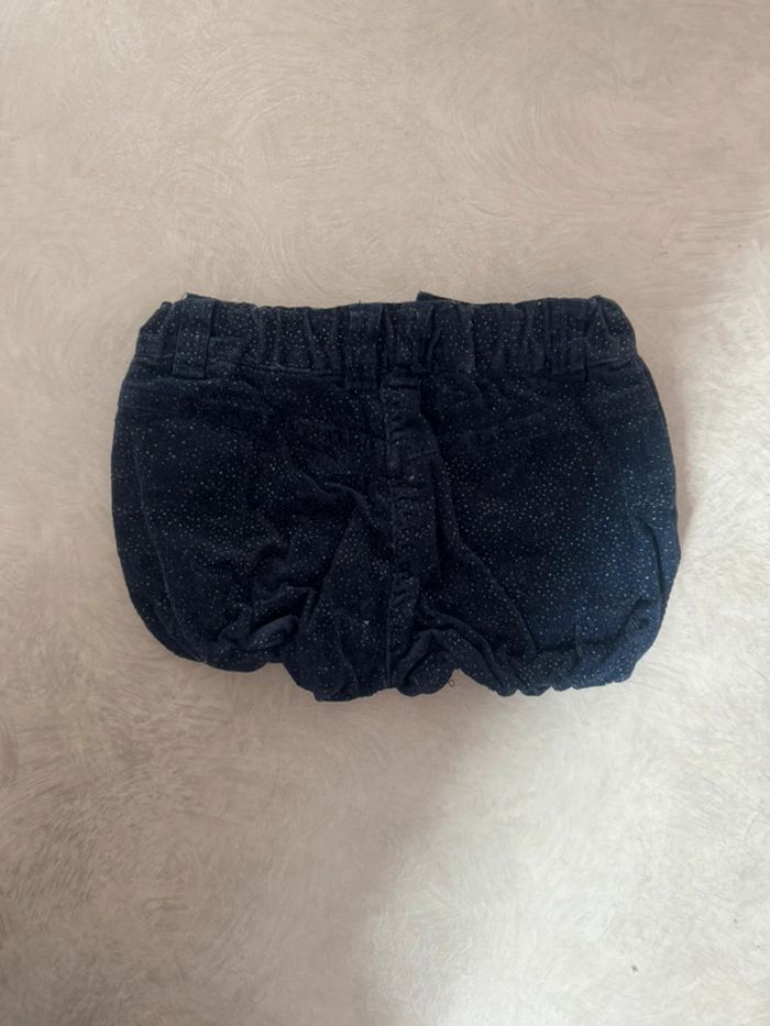 Short - photo numéro 2