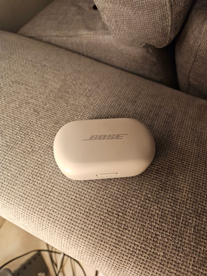 écouteurs bose - photo numéro 3