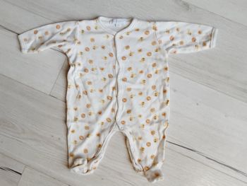 Vêtement bébé mixte garçon fille pyjama Petit Kimbaloo 3 mois
