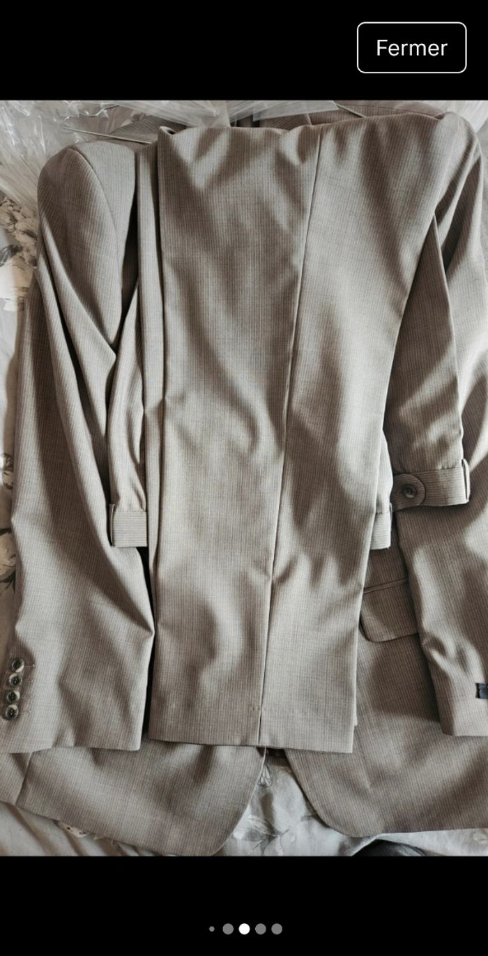 Costume homme - photo numéro 9