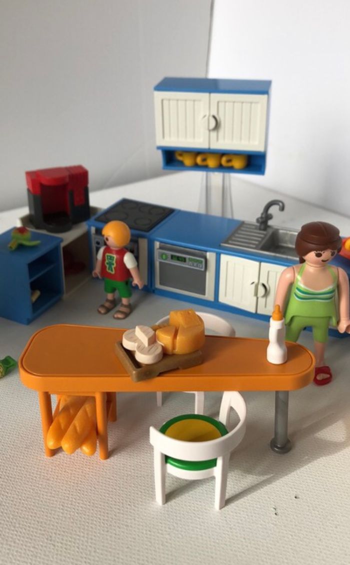 Playmobil - photo numéro 6