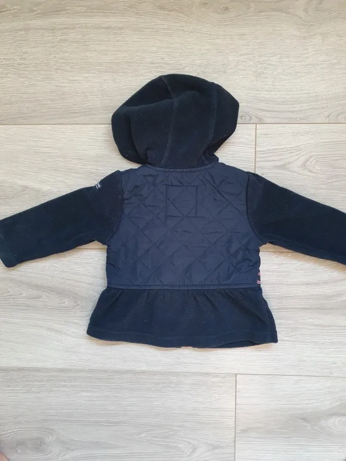 Veste Terre de Marins 9 mois - photo numéro 4