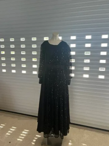 Robe de cérémonie