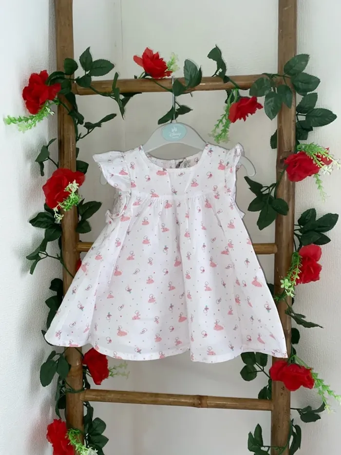Robe bébé