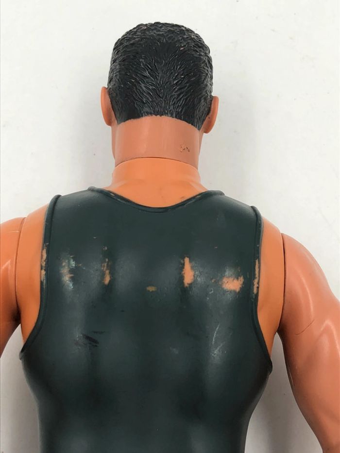 Figurine Action Man 1996 Hasbro - photo numéro 4
