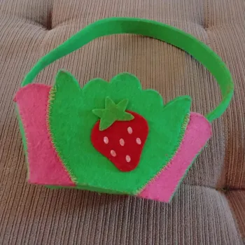 Panier 🍓