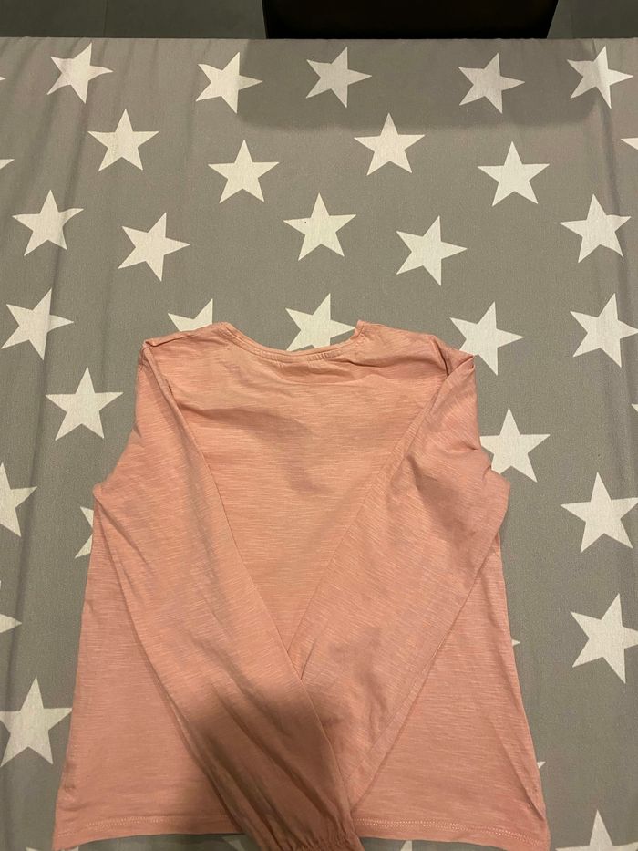 Pull tape à l’œil - photo numéro 4