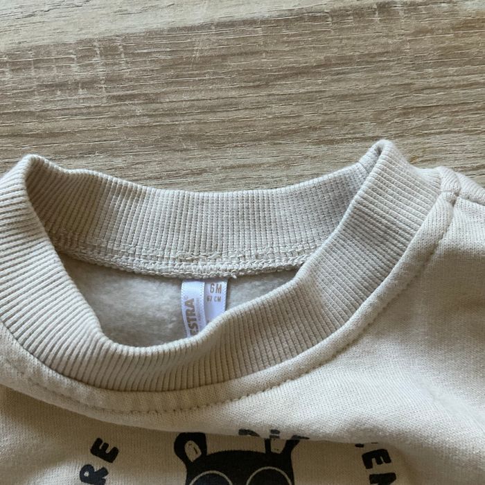 Pull bébé - photo numéro 2