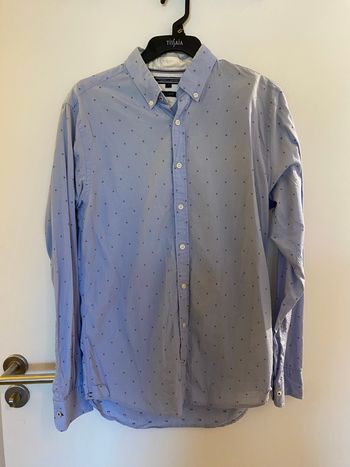 Chemise Tommy Hilfiger