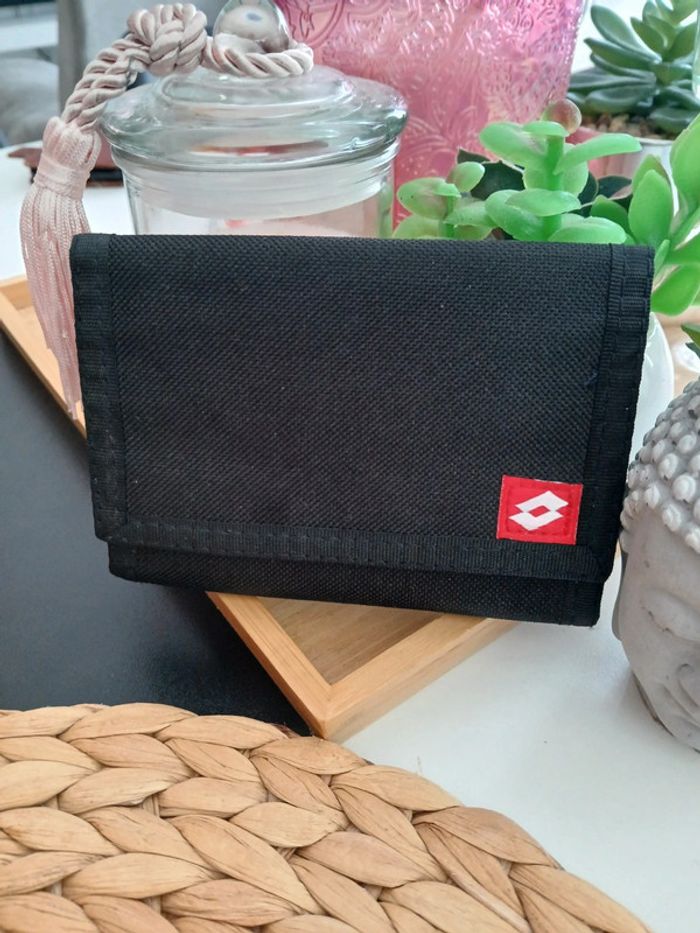 Portefeuille pour homme Neuf🌿🌈 - photo numéro 6