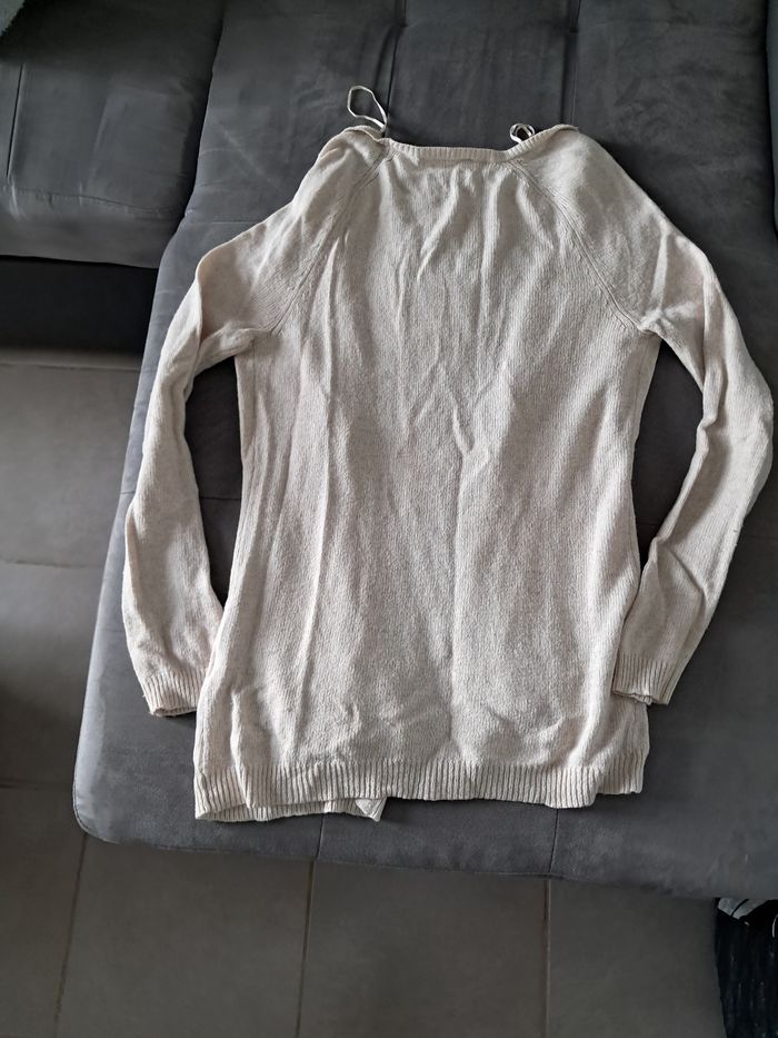 Gilet - photo numéro 3