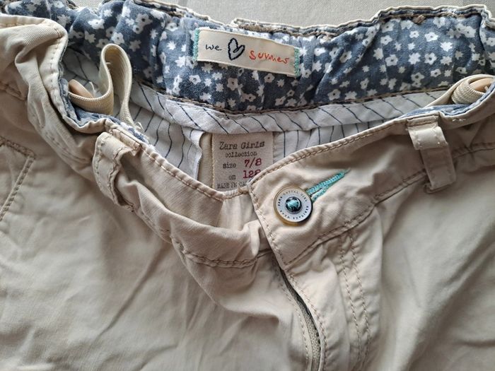 Short leger taille ajustable - photo numéro 2