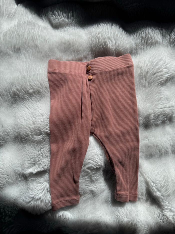 Legging bébé fille - photo numéro 4