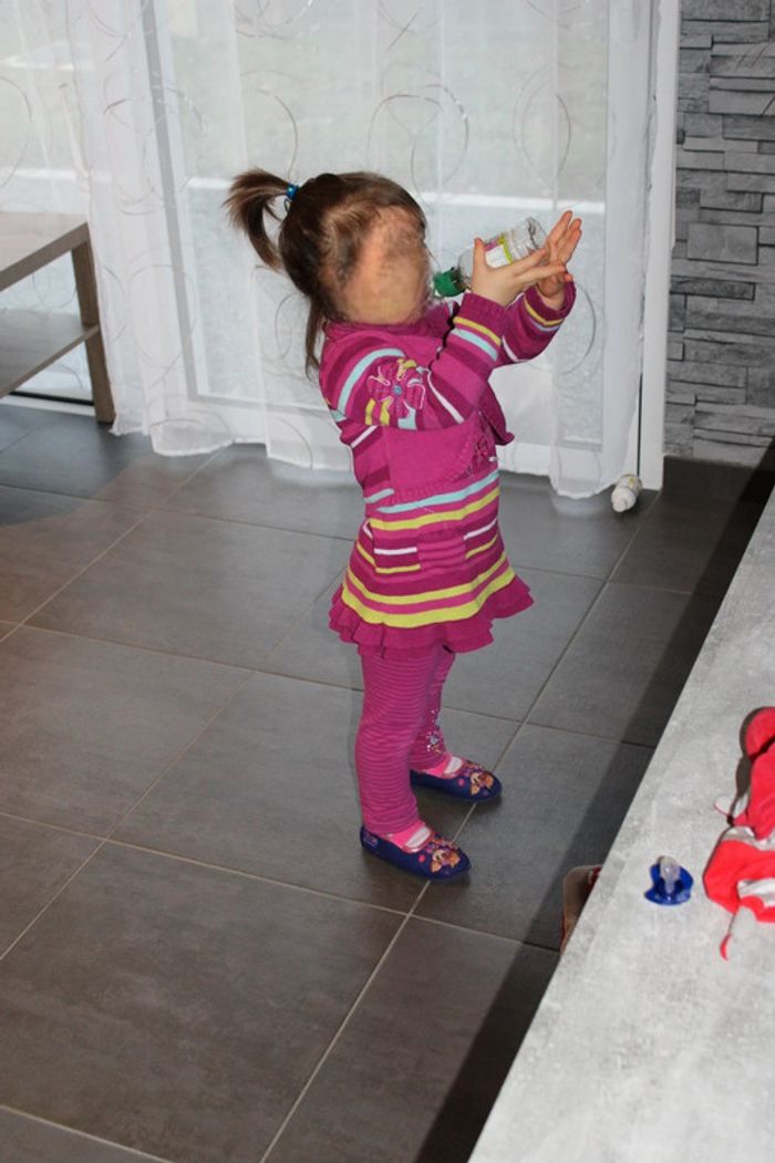 Lot complet 5 vêtements orchestra taille 24 mois - photo numéro 2