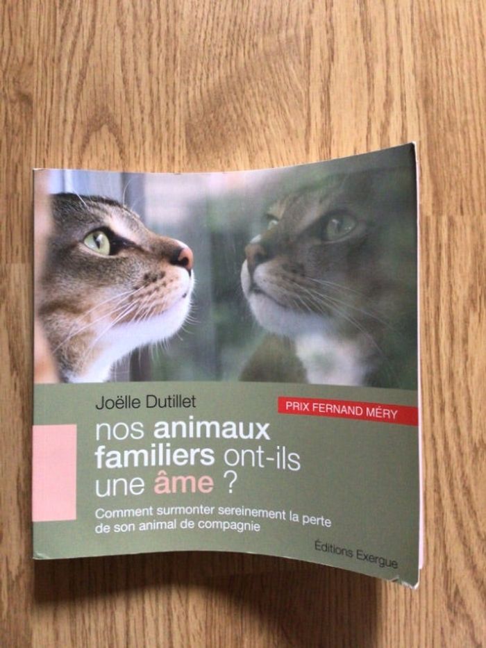 Livre de Joelle Dutillet
