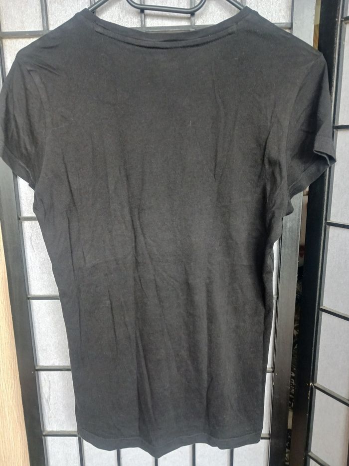 T.shirt femme - Taille XS - Puma - photo numéro 4