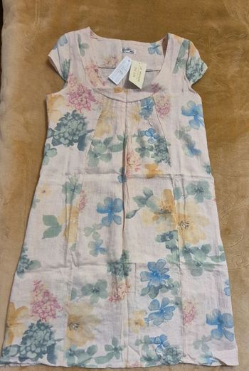 Robe d'été 