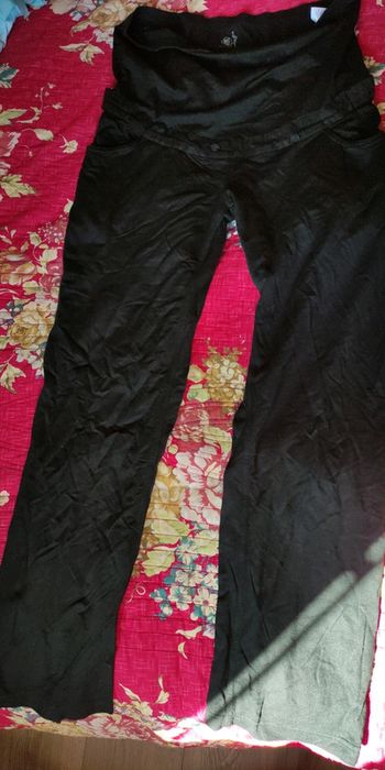 Pantalon de grossesse petit bateau taille 2