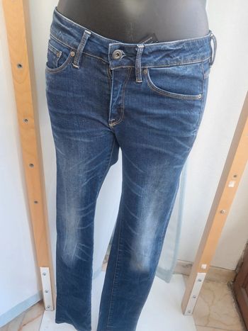 G star jean T.36 en tbe
