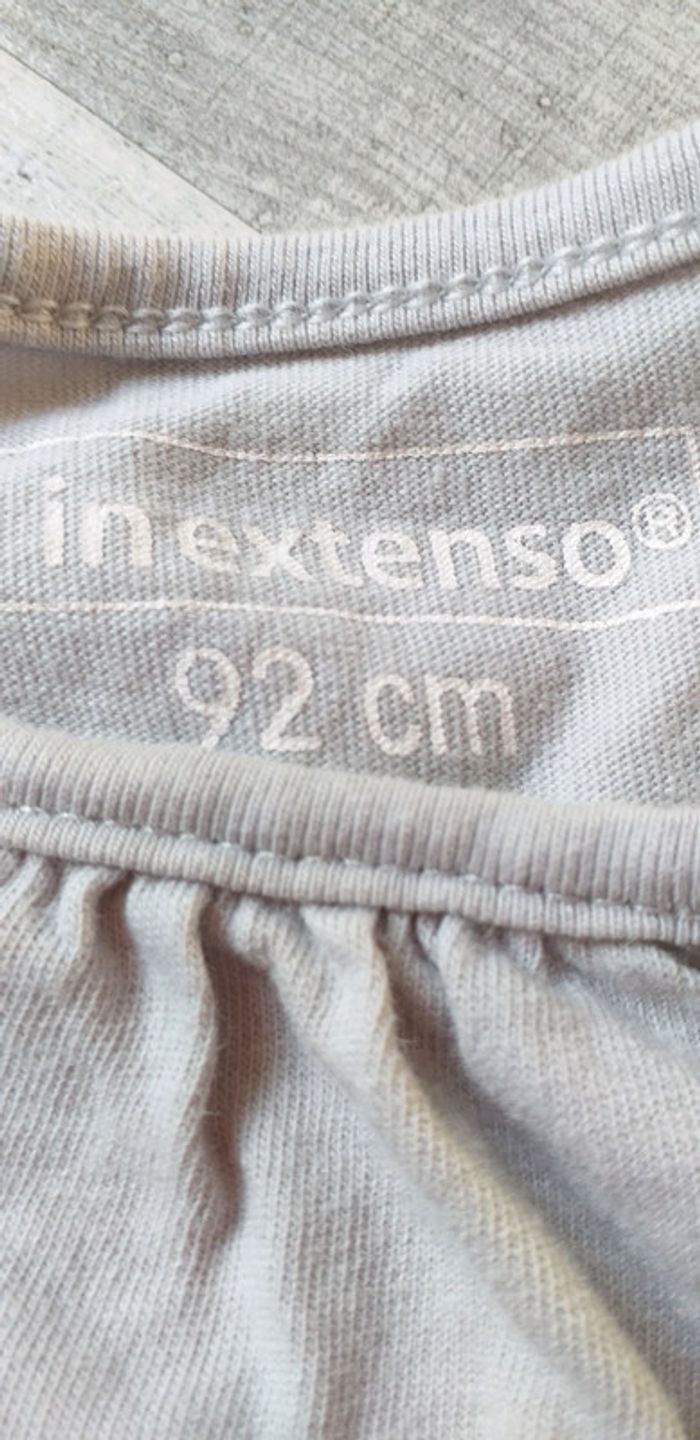 Tshirt manche longue 24 mois - photo numéro 3