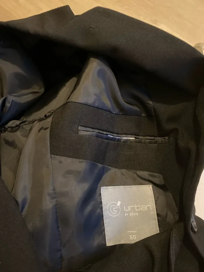 Veste de costume homme - photo numéro 5