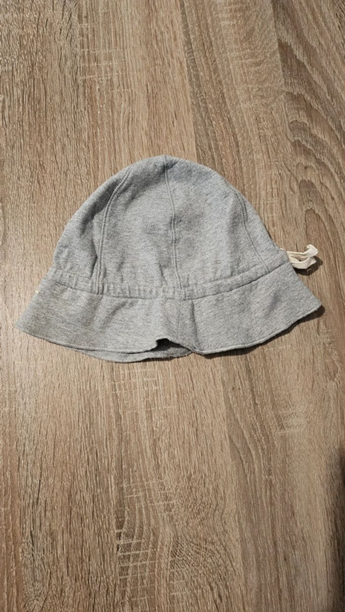 Chapeau Gray Label 1/2ans - photo numéro 3