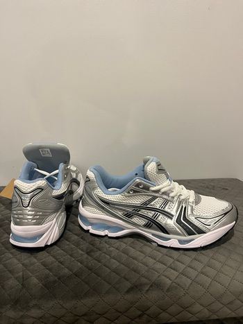 asics gel kayano 14