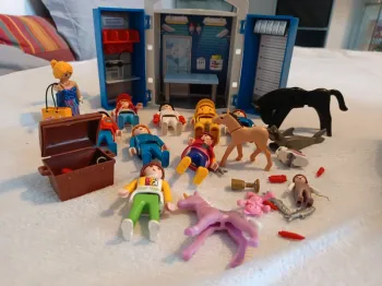 Playmobil