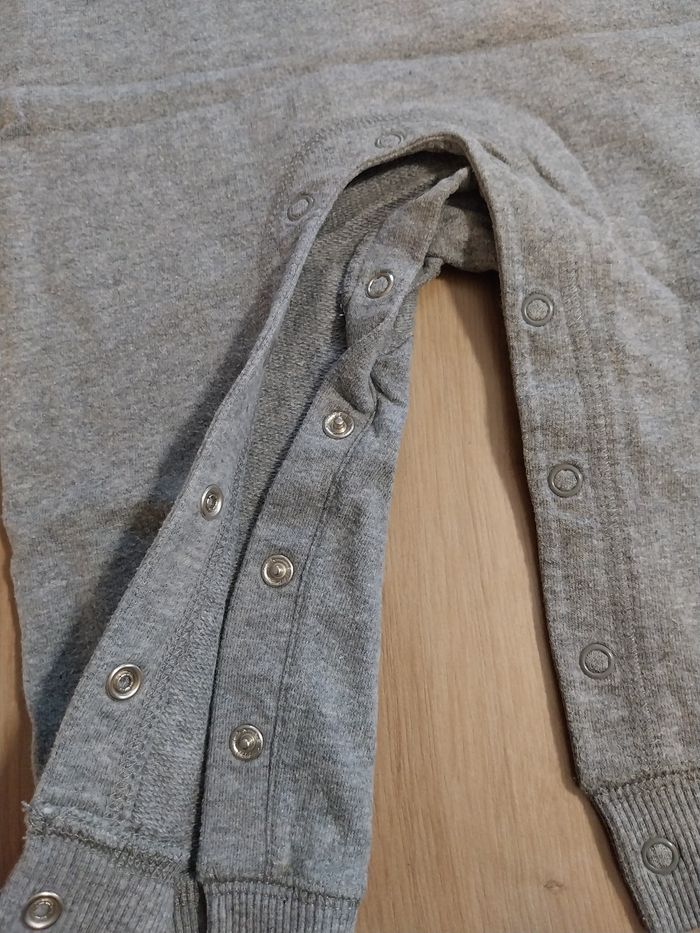 Combinaison ensemble 2 ans - photo numéro 2