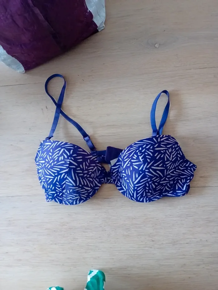 Soutien gorge