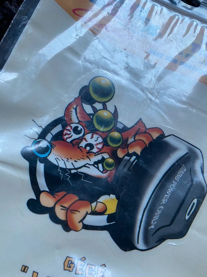 Stickers 🌸 - photo numéro 2