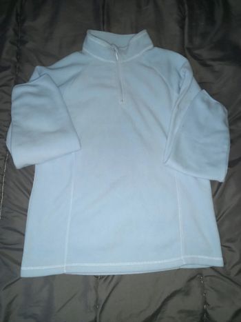 Polaire Taille 42