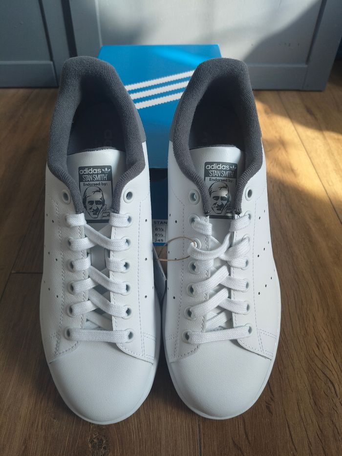 Adidas Stan Smith - photo numéro 2