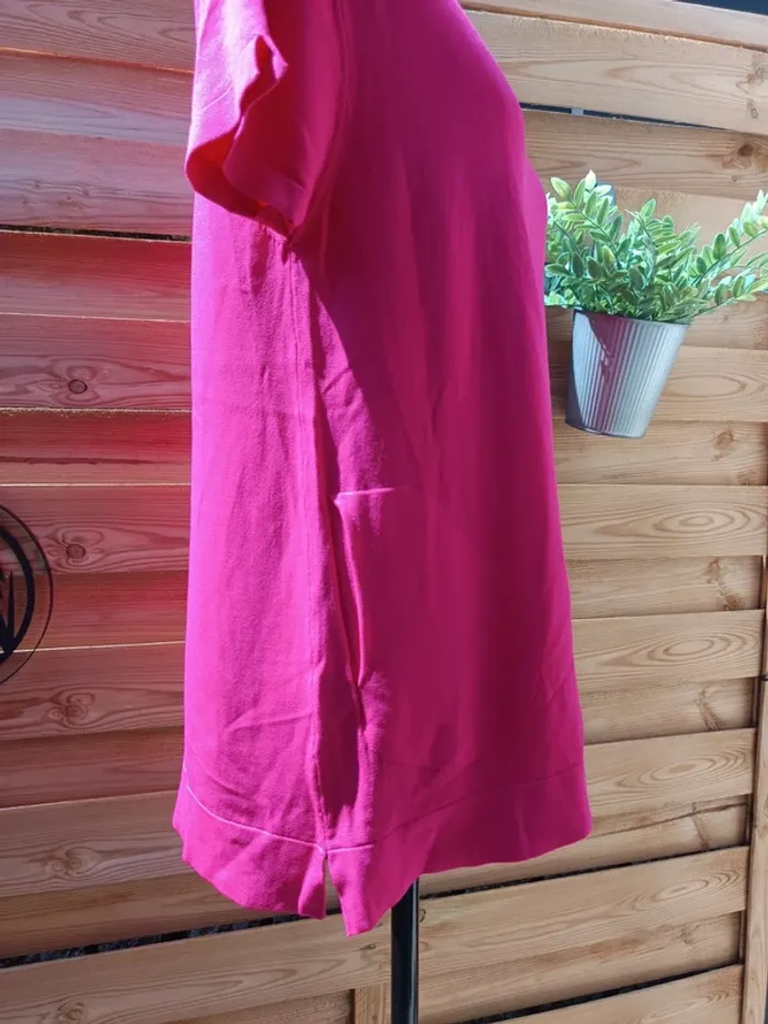 T-shirt taille M/L - photo numéro 4