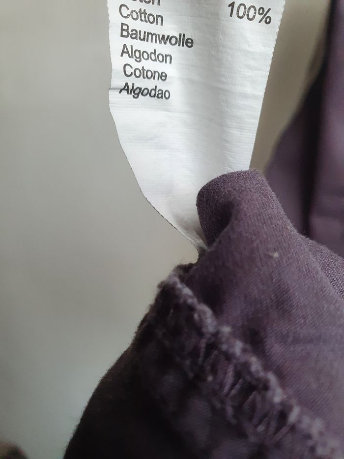 Salopette robe fille 10 ans - photo numéro 6