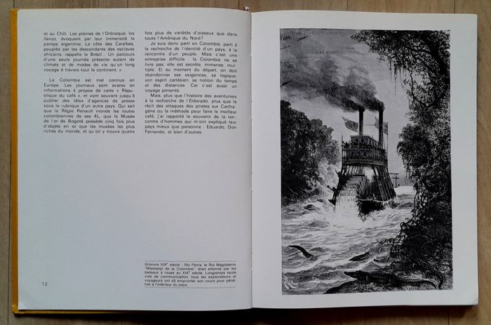 les trésors de la Colombie - Gérard Givet (culture, voyage) - photo numéro 6