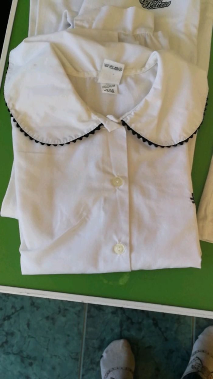 Ensemble lot mango 12 14 - photo numéro 7