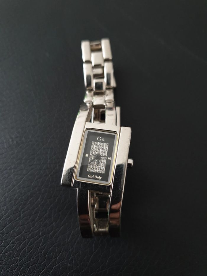 Montre femme
