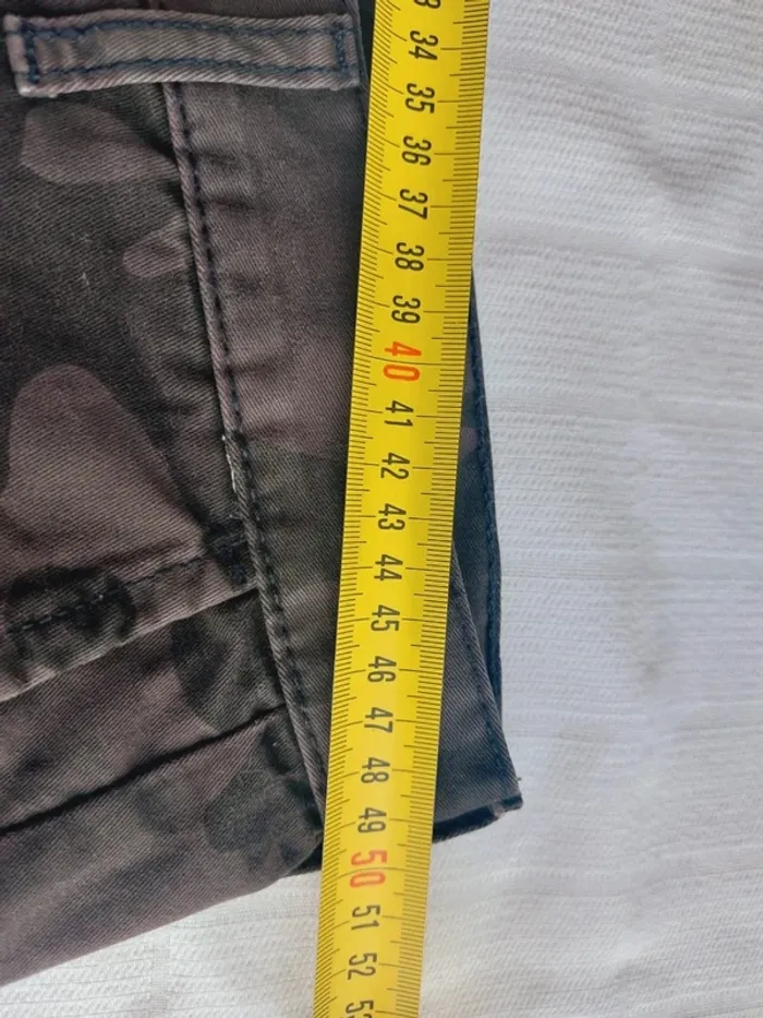 Short chino / Bermuda Dickies FR50 - photo numéro 8