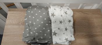 Langes taille XL