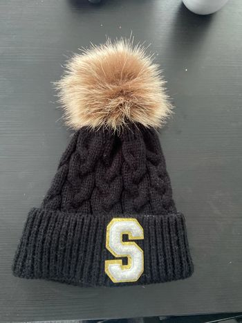 Bonnet
